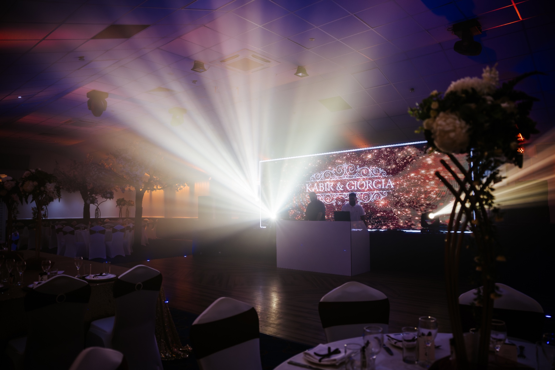 An Evening of Promise