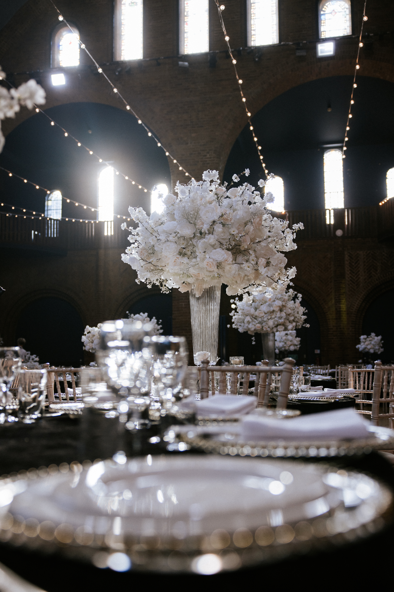 Knightsky Media — private event photography